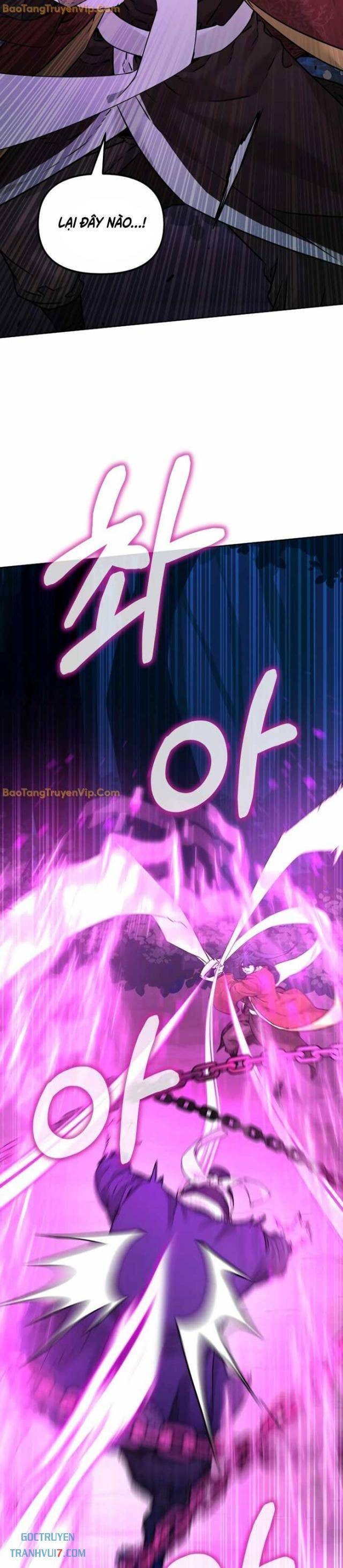 Cao Thủ Tiền Kiếp Hồi Sinh Về Võ Lâm - Page 34