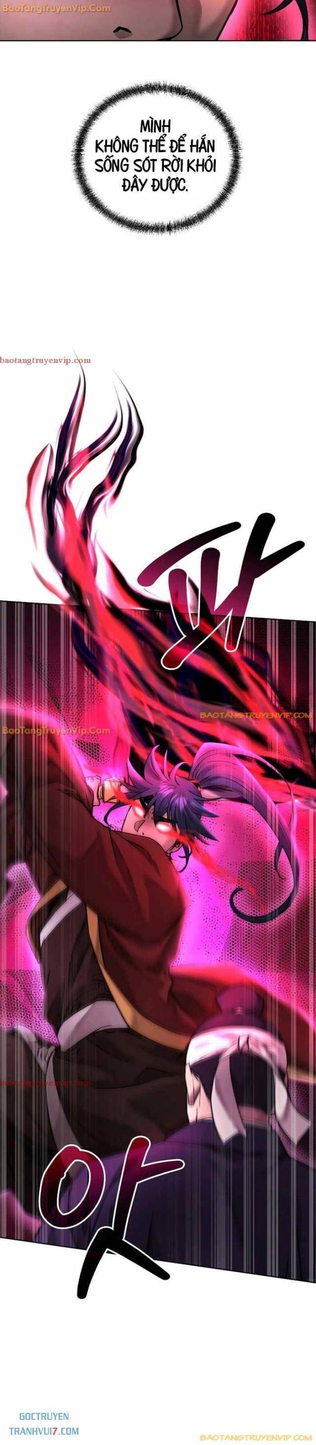 Cao Thủ Tiền Kiếp Hồi Sinh Về Võ Lâm - Page 4