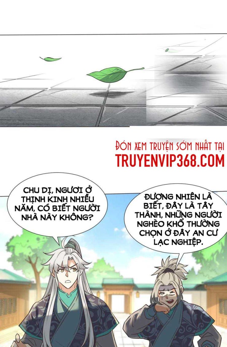 Trăm Vạn Cách Thành Thần - Page 30