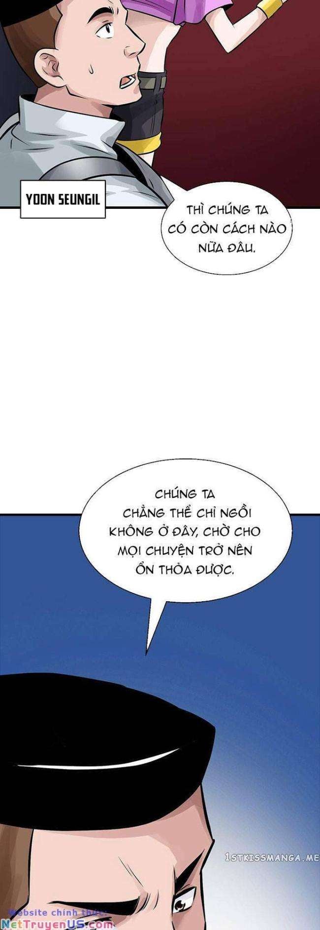 Ranker Bất Bại - Page 45