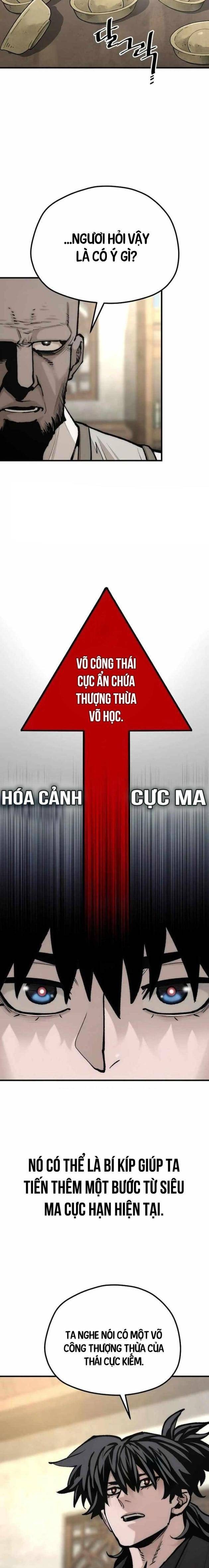 Thiên Ma Phi Thăng Truyện - Page 10