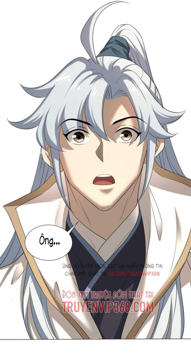 Trăm Vạn Cách Thành Thần - Page 36