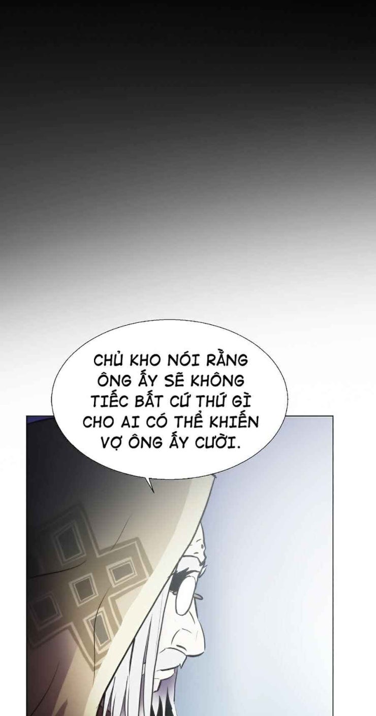 Sức Cùng Lực Kiệt - Page 31