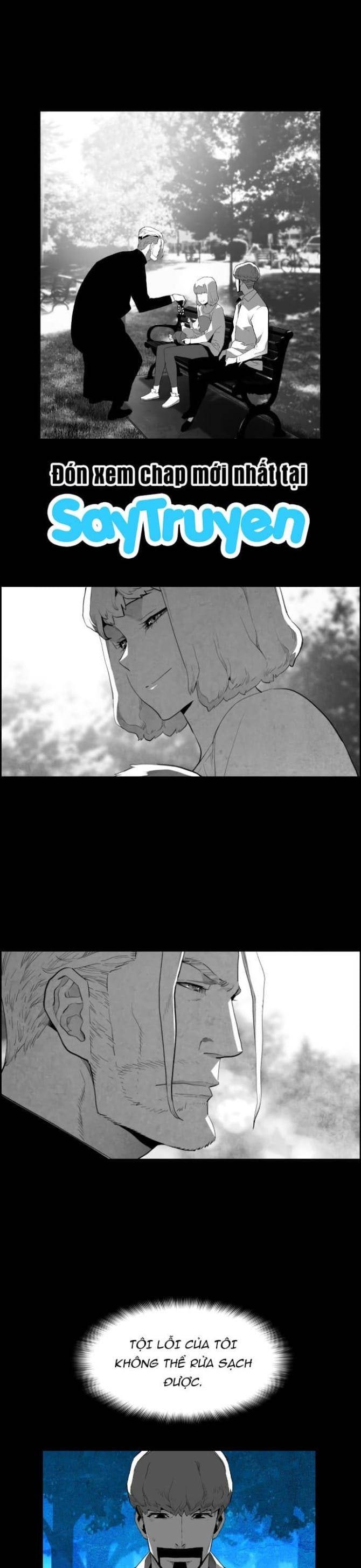 Kẻ Khủng Bố - Page 14