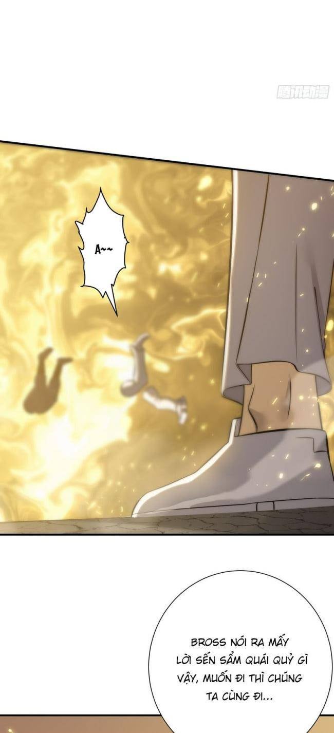 Ta Là Sát Thần - Page 37