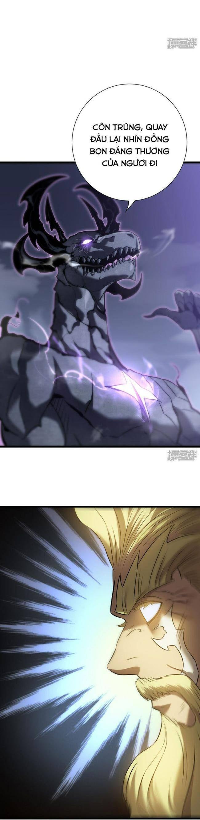 Ta Là Sát Thần - Page 24
