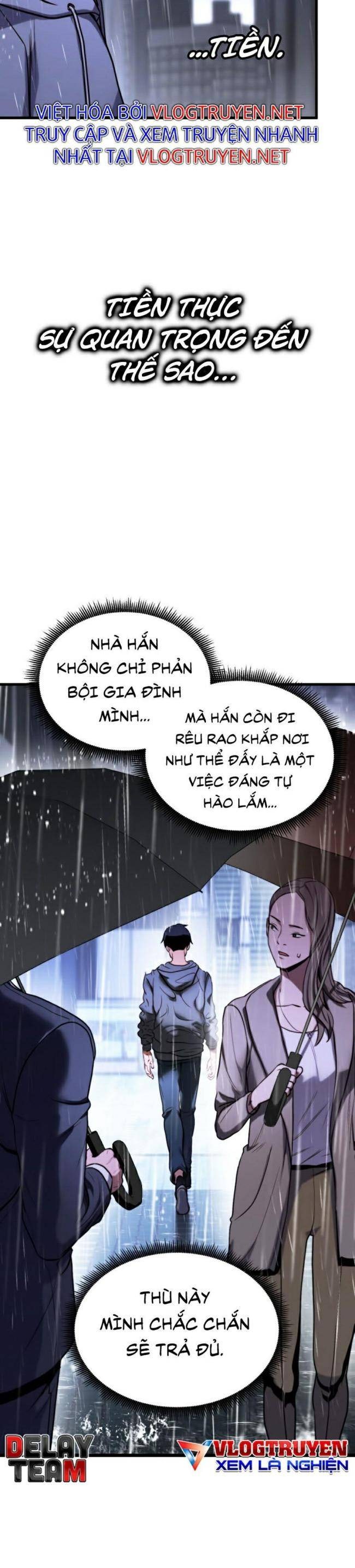 Cao Thủ Trở Lại - Page 18