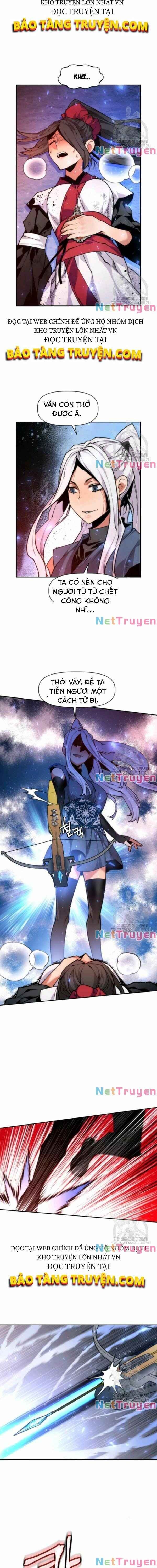 Thời Đại Hoàng Kim - Page 14