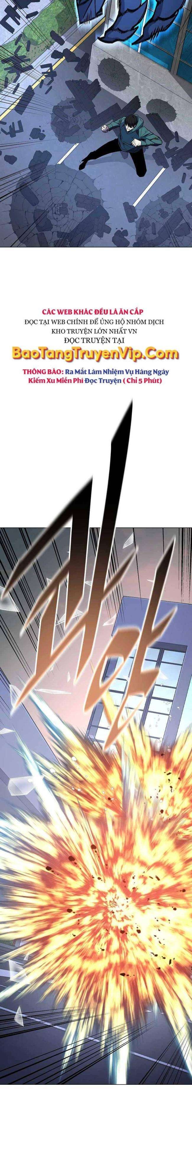 Thiên Ma Tôn Sư - Page 8