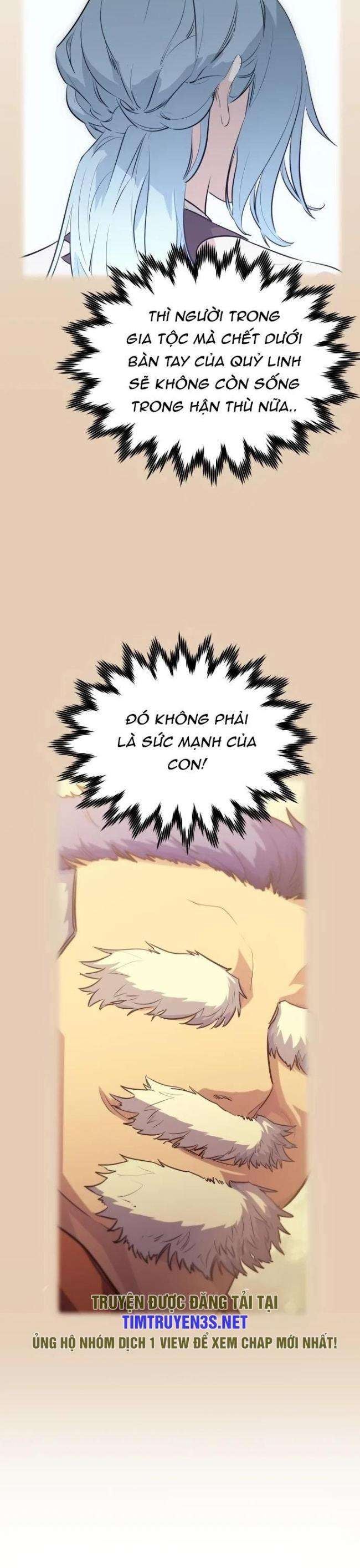 Quỷ Linh Vương - Page 4