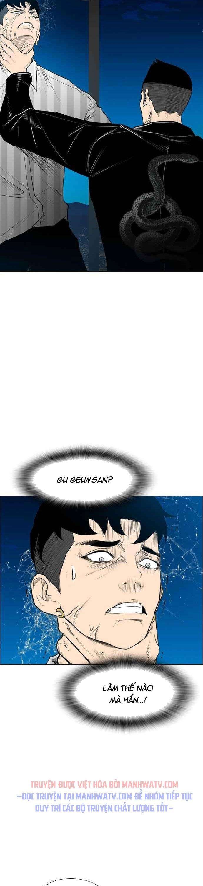 Kẻ Hồi Sinh - Page 29