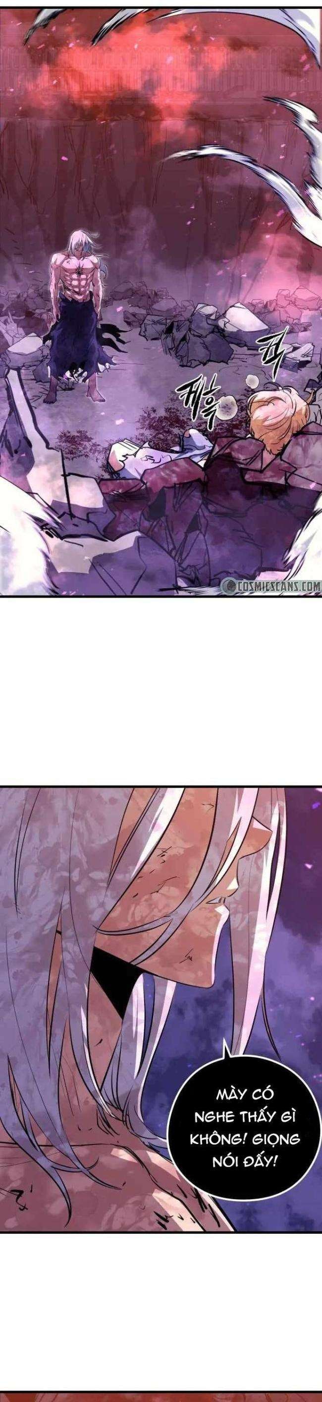 Quỷ Linh Vương - Page 33