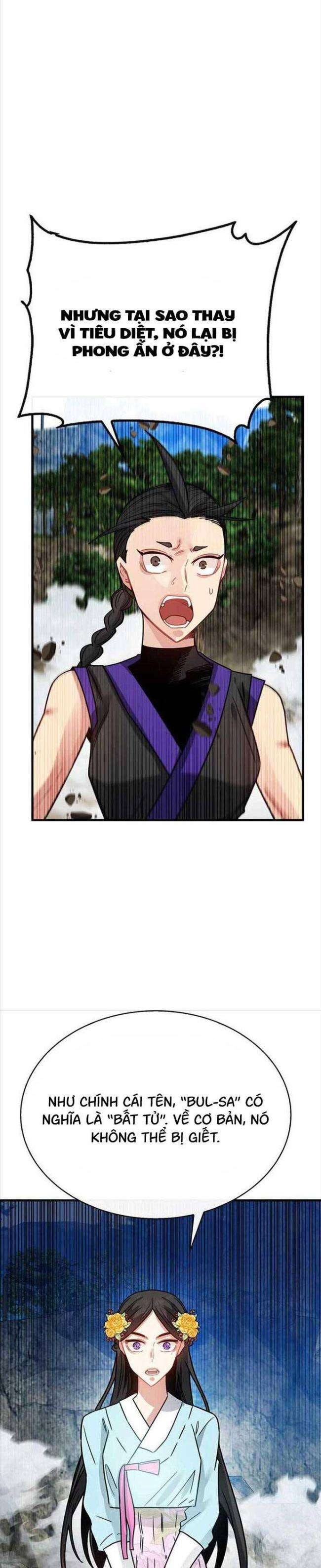 Thợ Săn Gacha Cấp SSS - Page 28