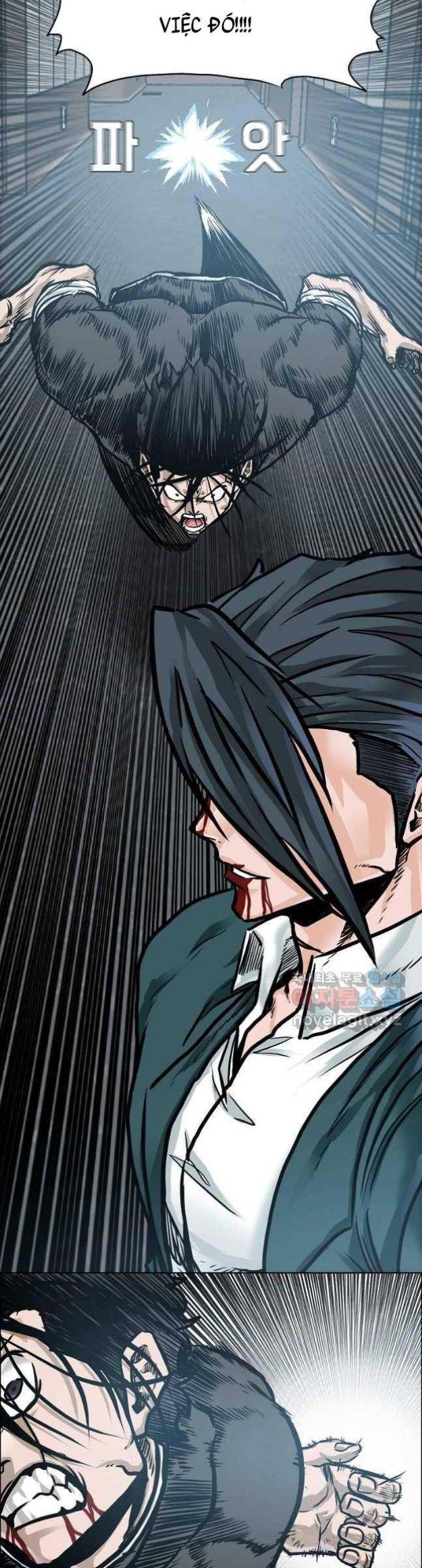 Bá Chủ Học Đường SS4 - Page 30