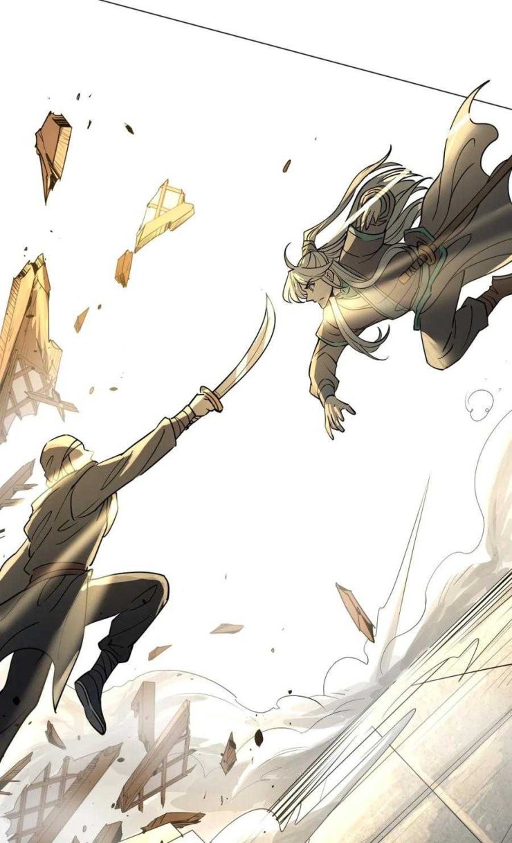 Trăm Vạn Cách Thành Thần - Page 37