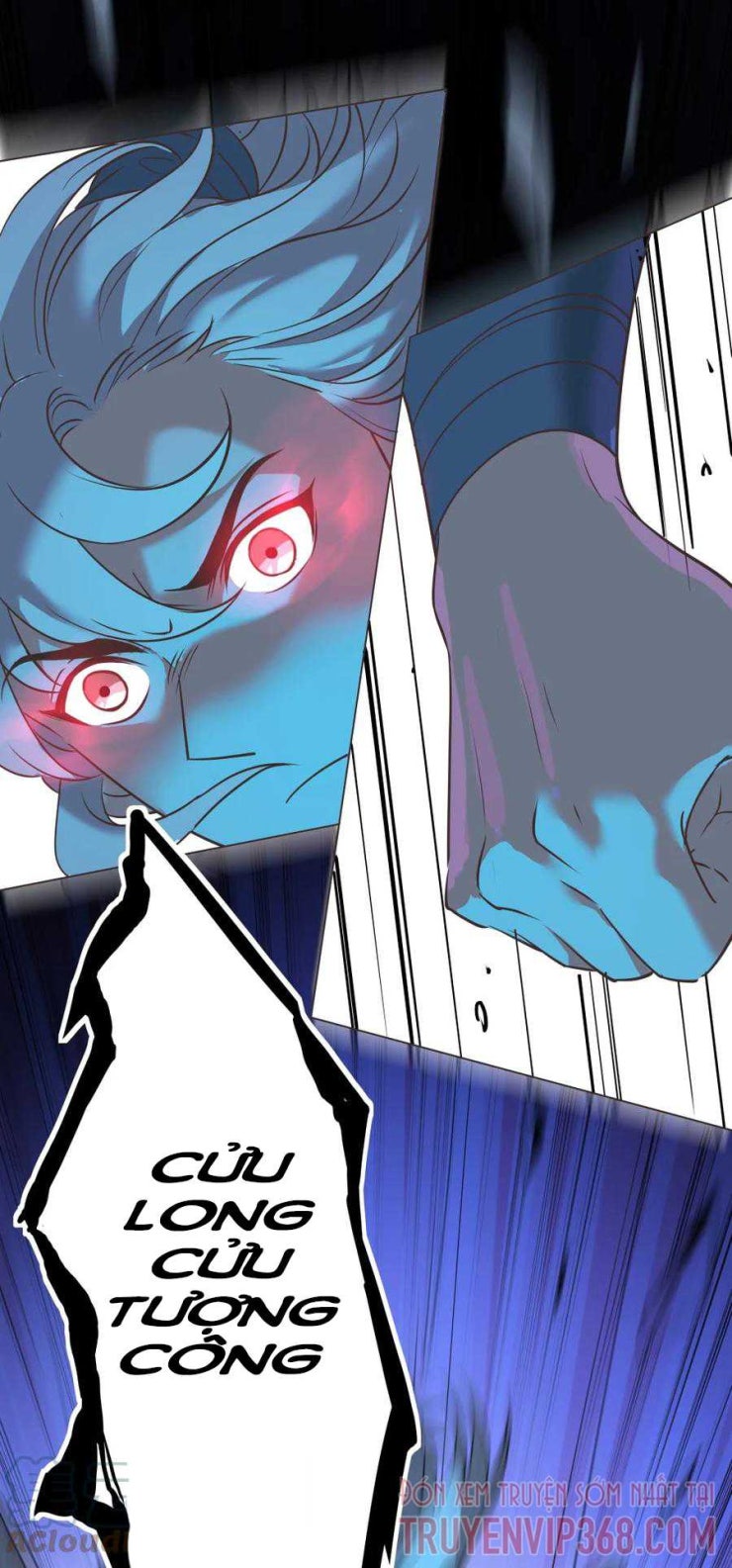 Trăm Vạn Cách Thành Thần - Page 44