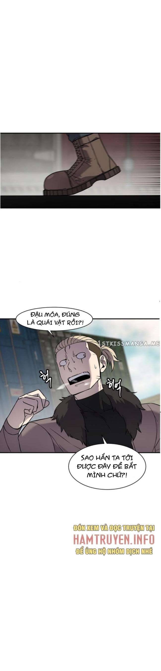 Pháp Sư Trẻ Tuổi - Page 22