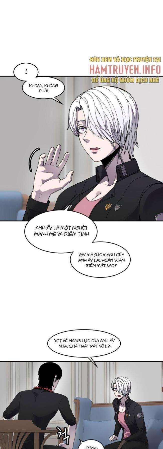 Pháp Sư Trẻ Tuổi - Page 24