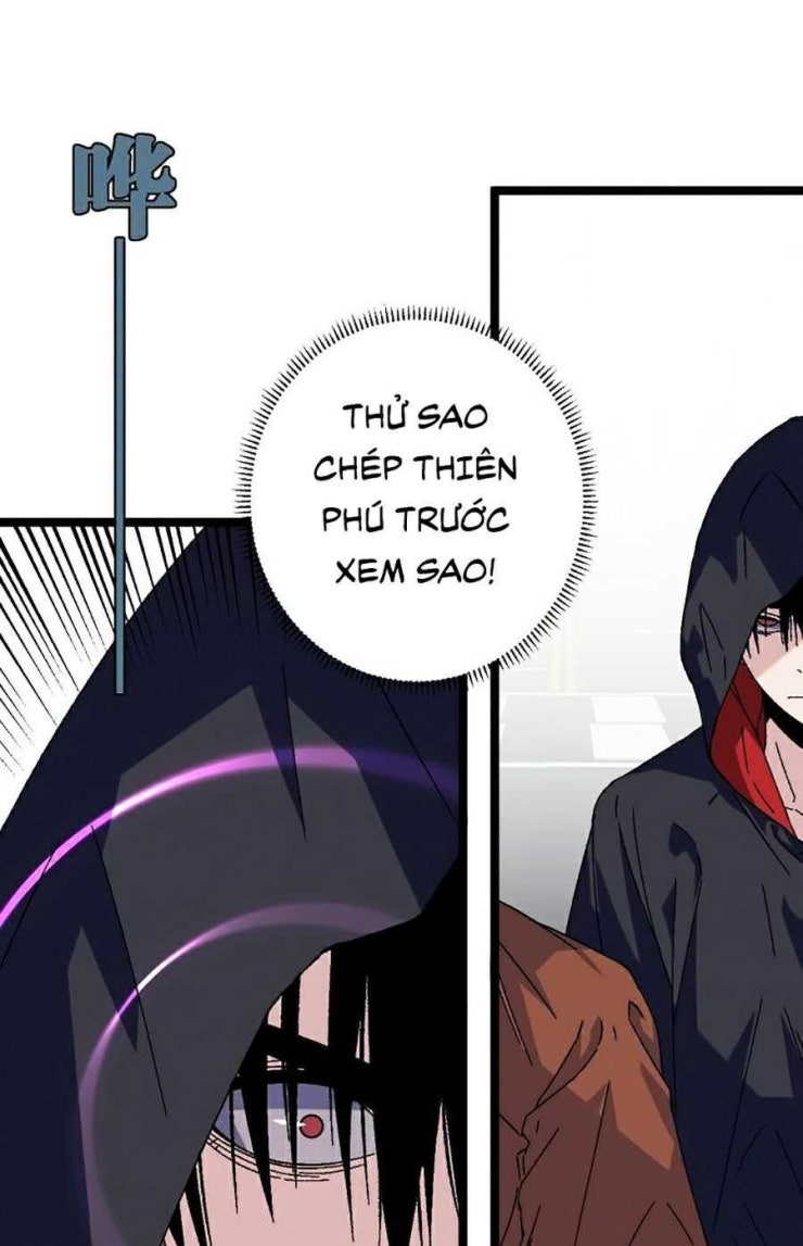 Tài Năng Của Ngươi Là Của Ta - Page 61