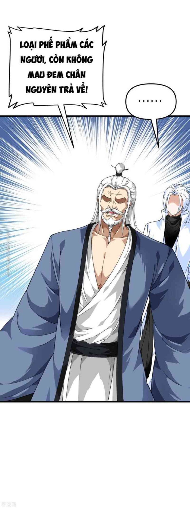 Trọng Sinh Ta là Đại Thiên Thần - Page 16