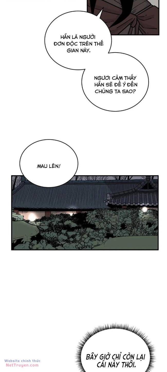 Hỏa Sơn Quyền - Page 22