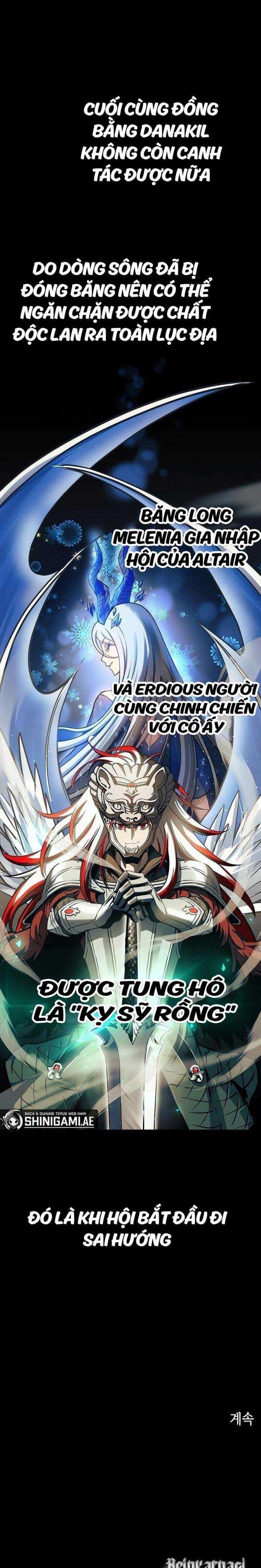 Sự Trở Lại Của Chiến Thần Tự Sát - Page 34