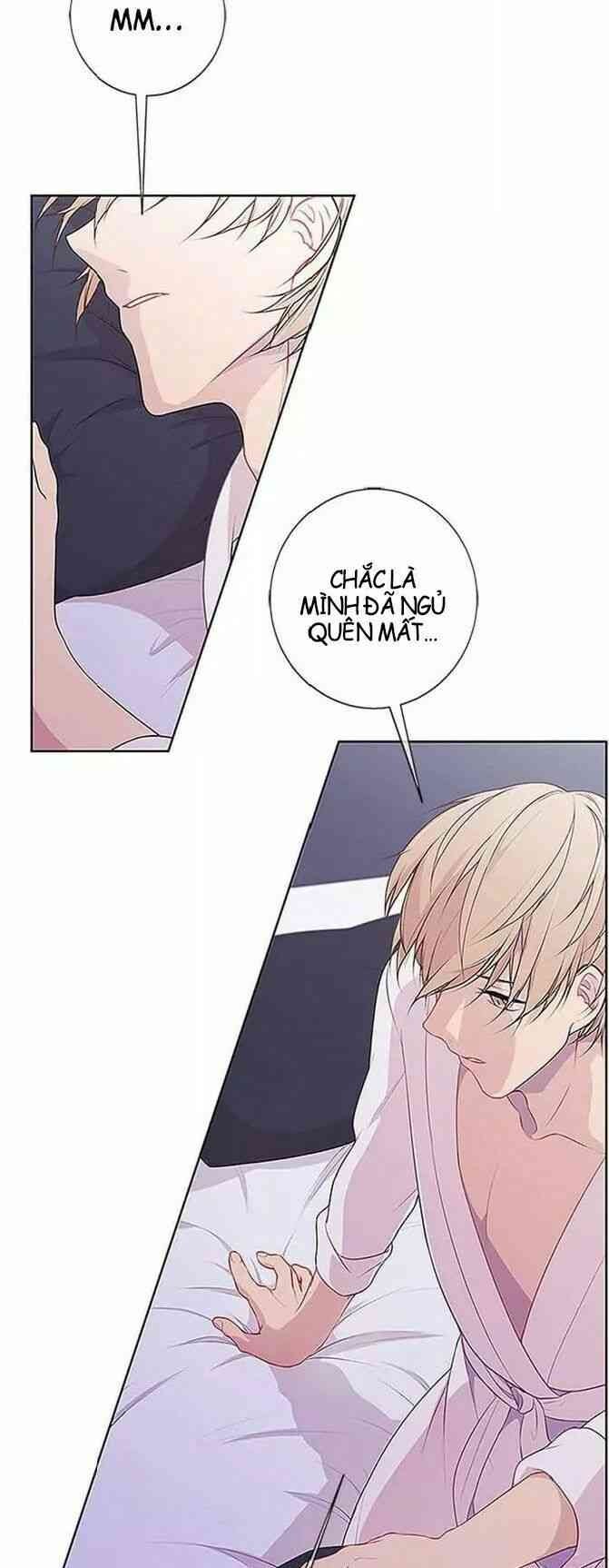 Biến Thành Phế Vật Trong Tiểu Thuyết Giả Tưởng - Page 9