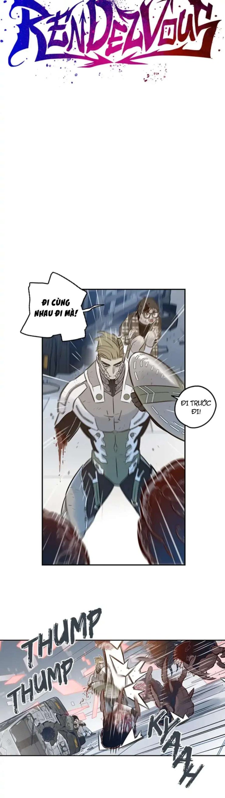 Điểm Hẹn - Page 4