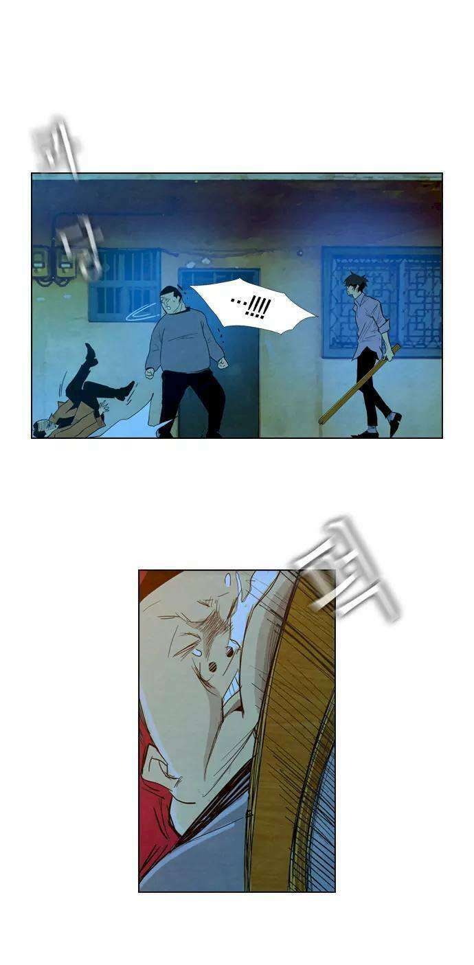 Kẻ Hồi Sinh - Page 72