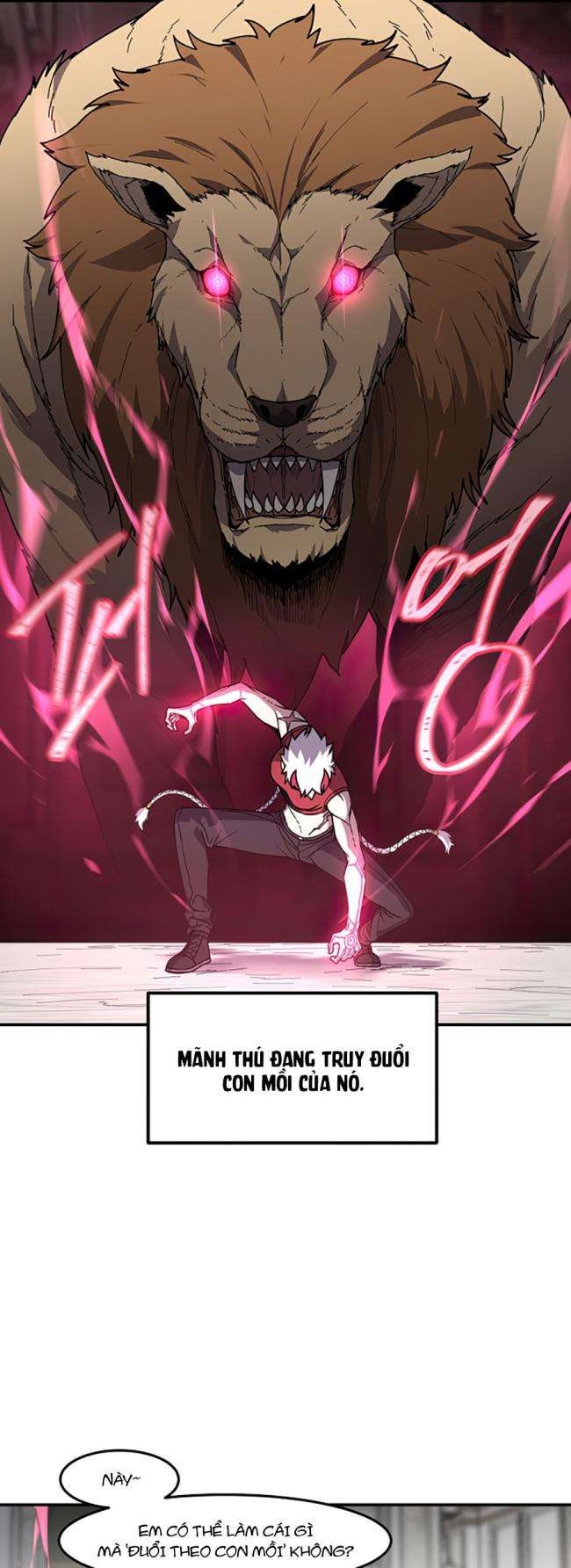 Pháp Sư Trẻ Tuổi - Page 22