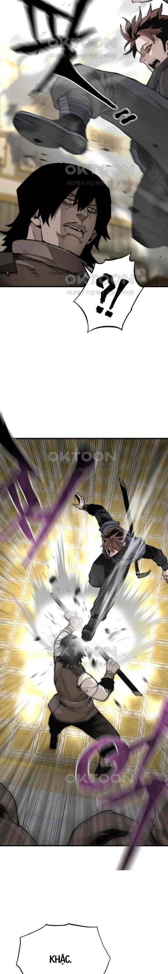 Thiên Ma Phi Thăng Truyện - Page 20