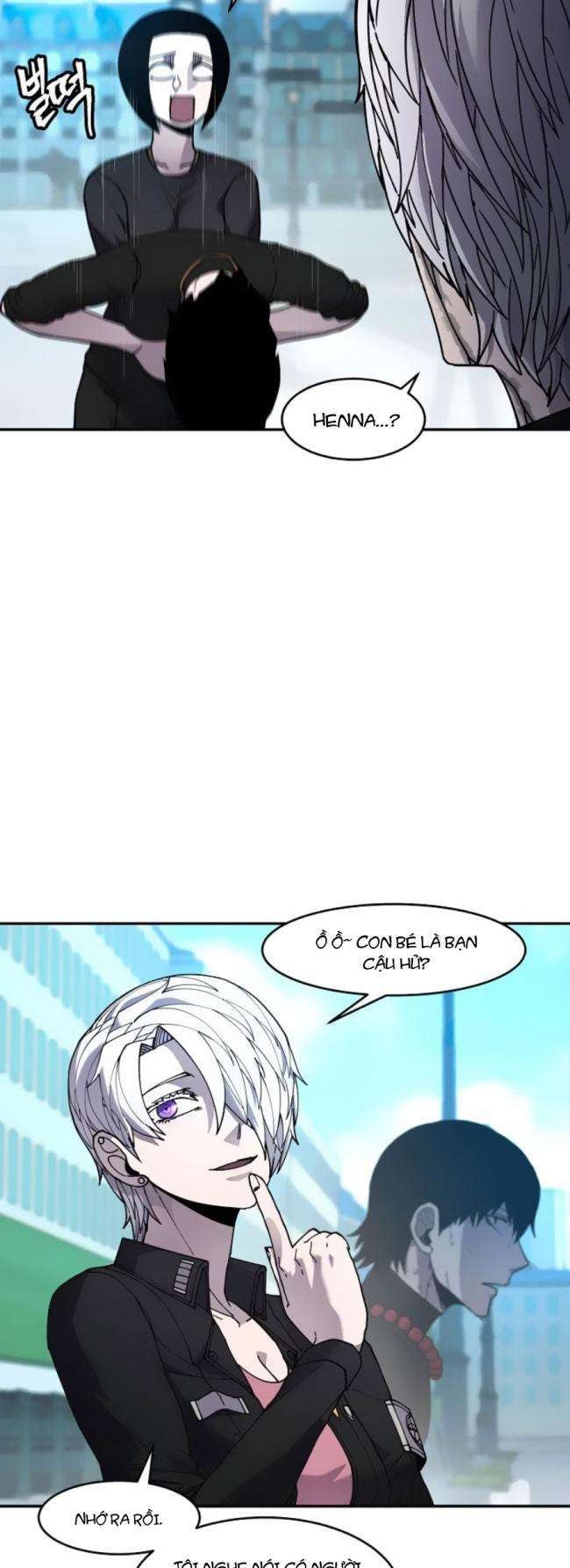 Pháp Sư Trẻ Tuổi - Page 14