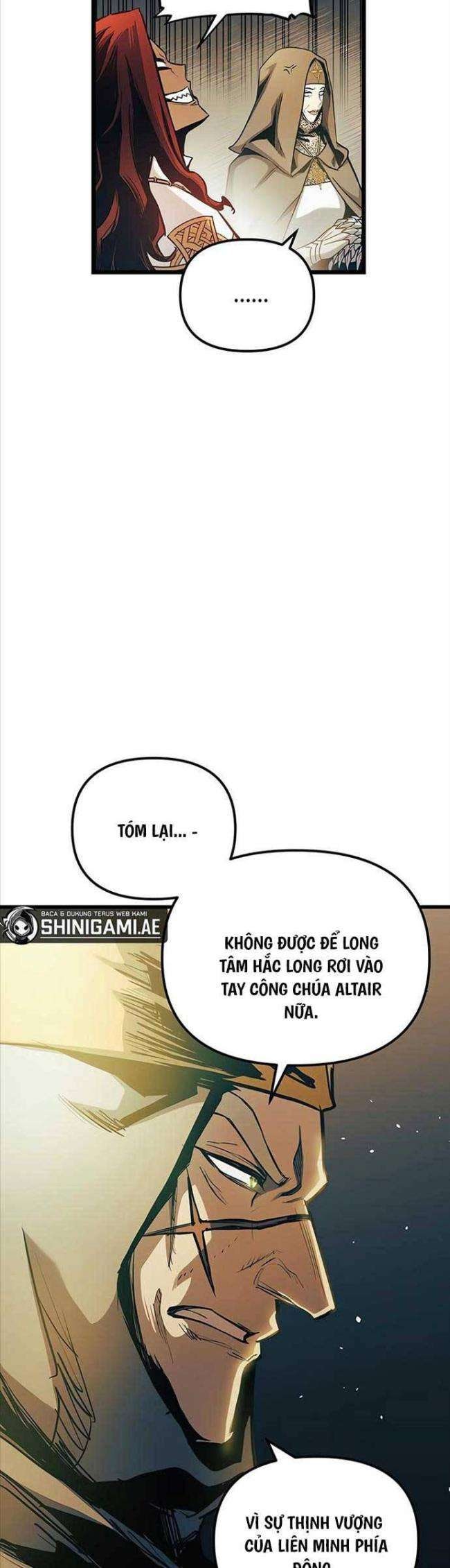 Sự Trở Lại Của Chiến Thần Tự Sát - Page 9