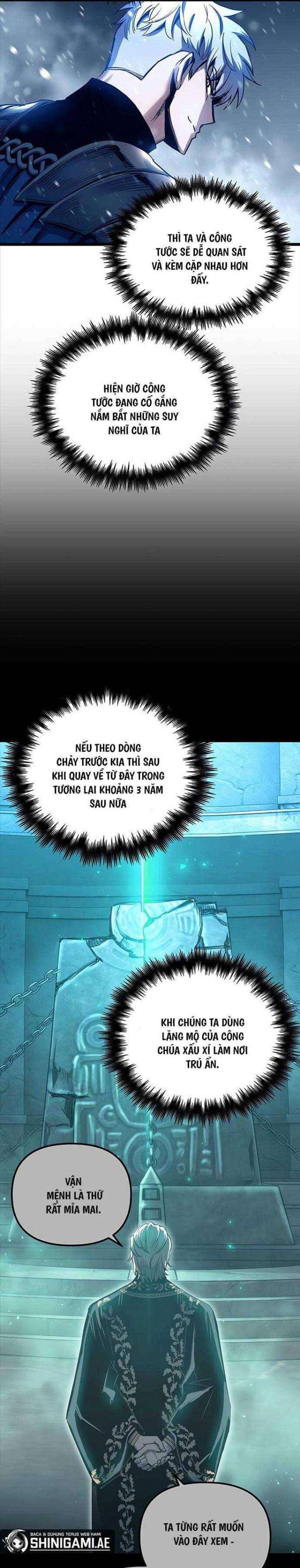 Sự Trở Lại Của Chiến Thần Tự Sát - Page 29