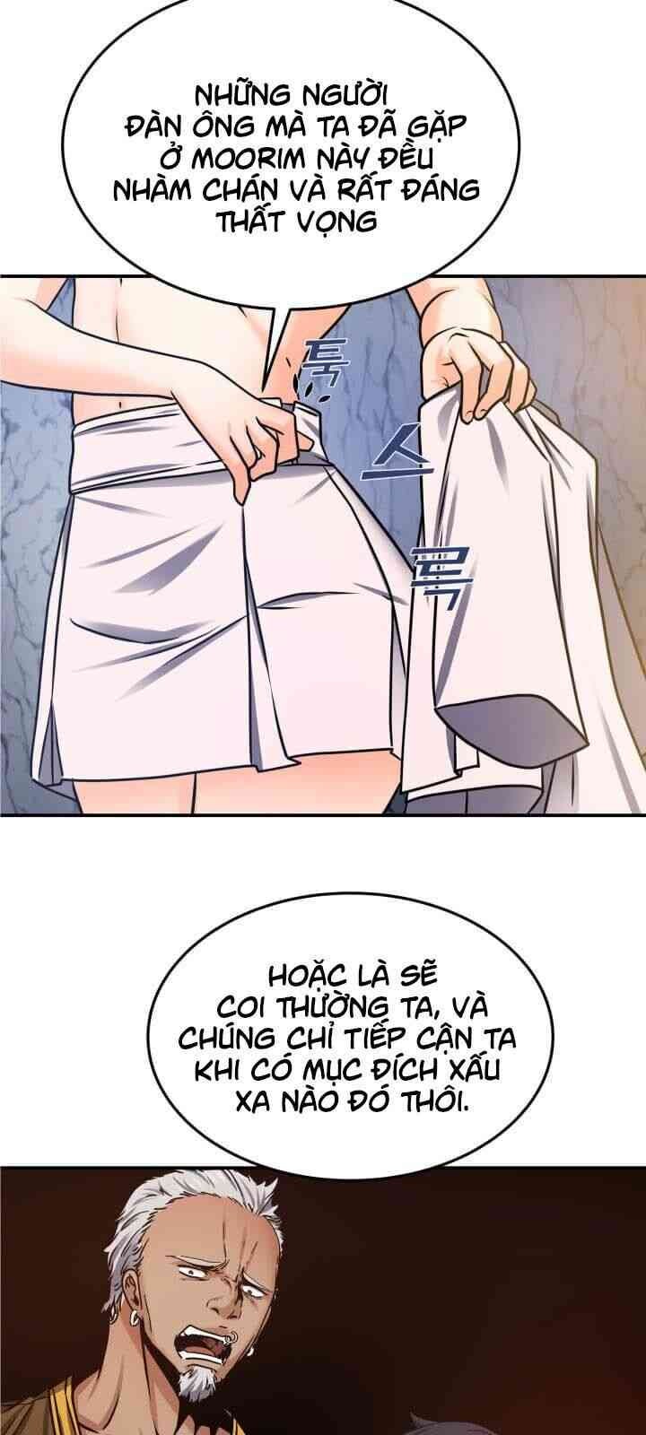 Tiền Kiếp Của Lôi Thần - Page 32