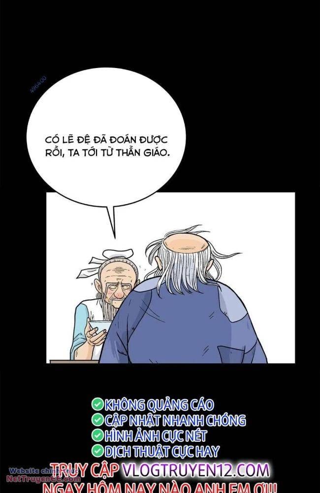 Hỏa Sơn Quyền - Page 45