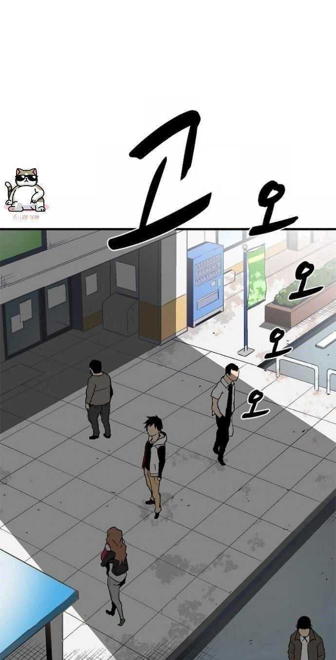 Không Thể Phá Vỡ - Page 25