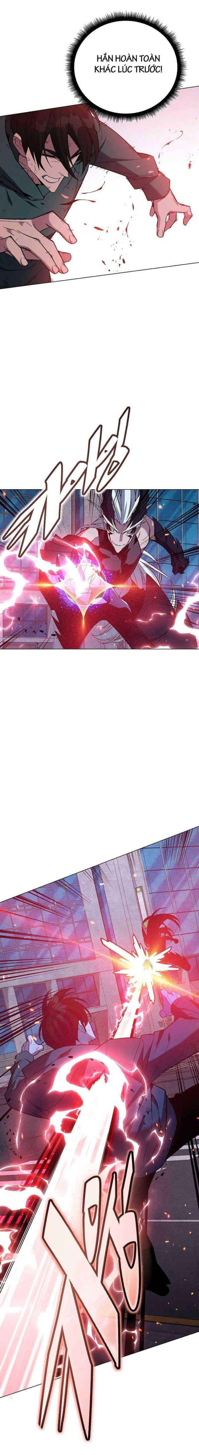 Thiên Ma Tôn Sư - Page 11