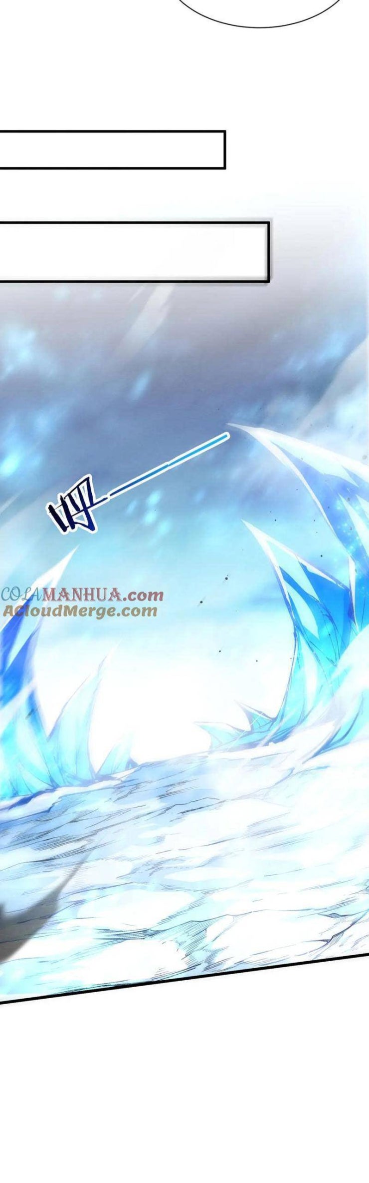 Tiến Hóa Cuồng Triều - Page 23