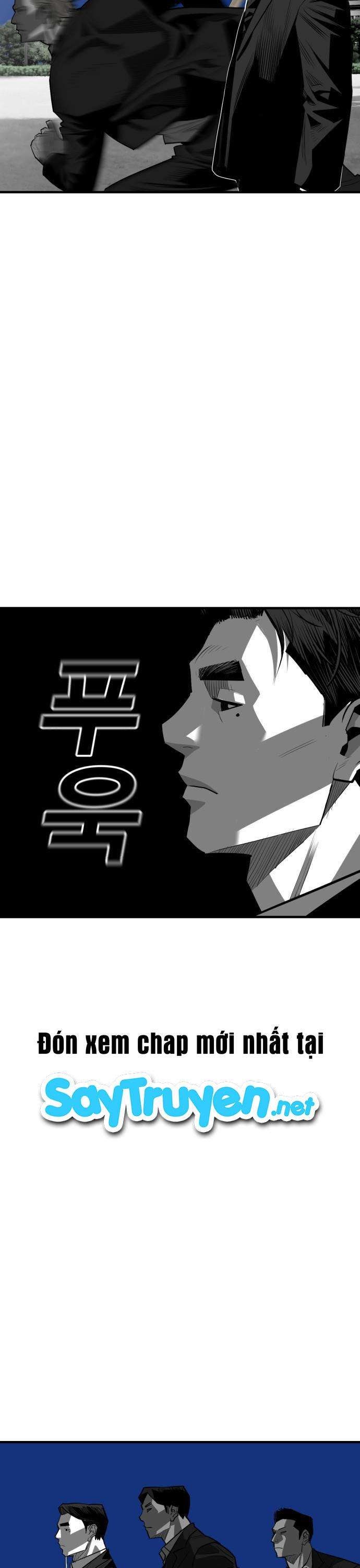 Quảng Trường Máu - Page 9