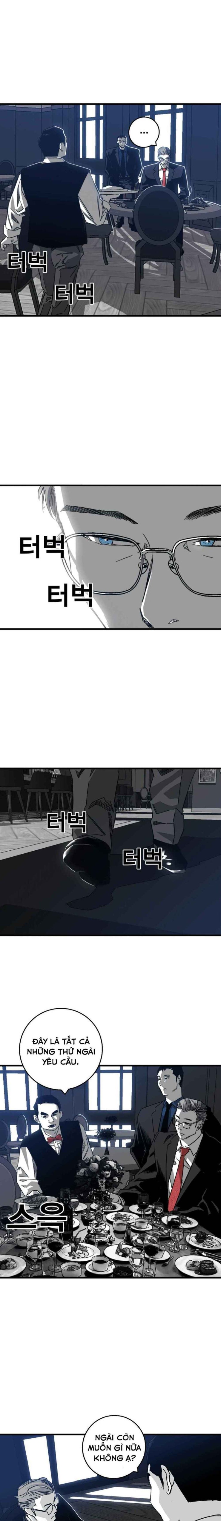 Quảng Trường Máu - Page 25