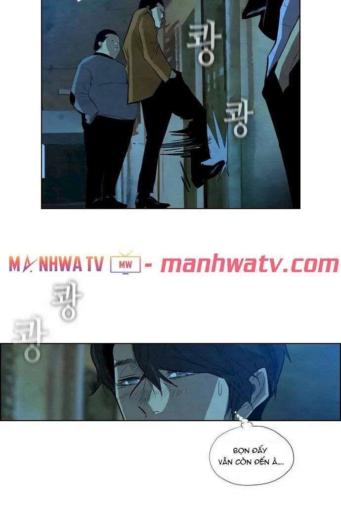 Kẻ Hồi Sinh - Page 58