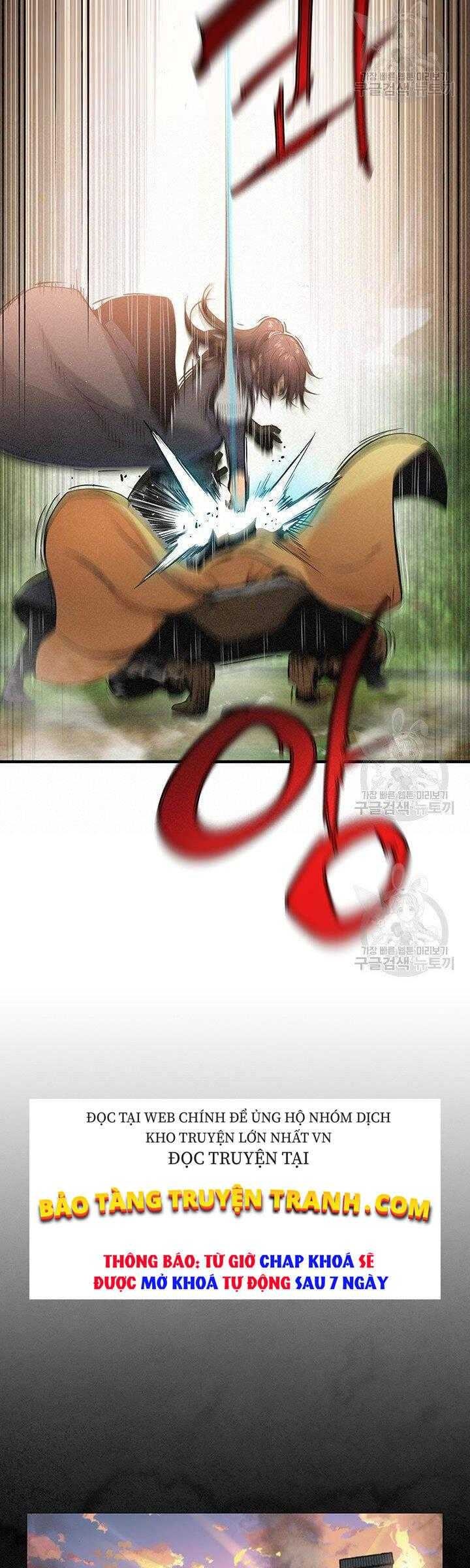 Mục Hạ Vô Nhân - Page 7