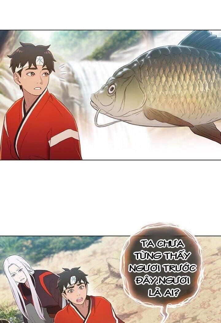 Yin And Yang Master - Page 31