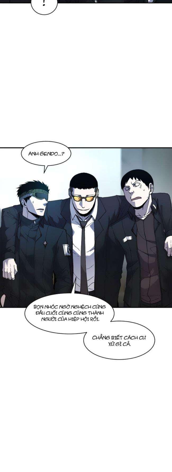 Pháp Sư Trẻ Tuổi - Page 13