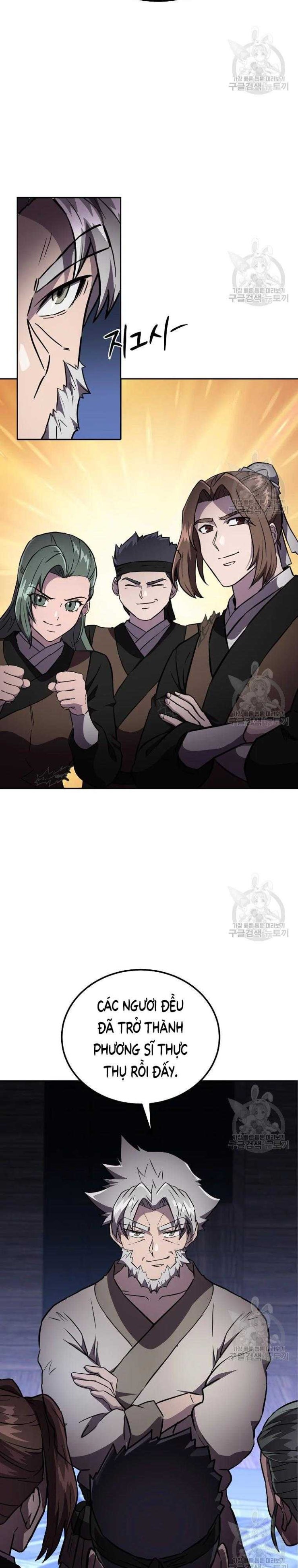 Thiếu Niên Phương Sĩ - Page 24