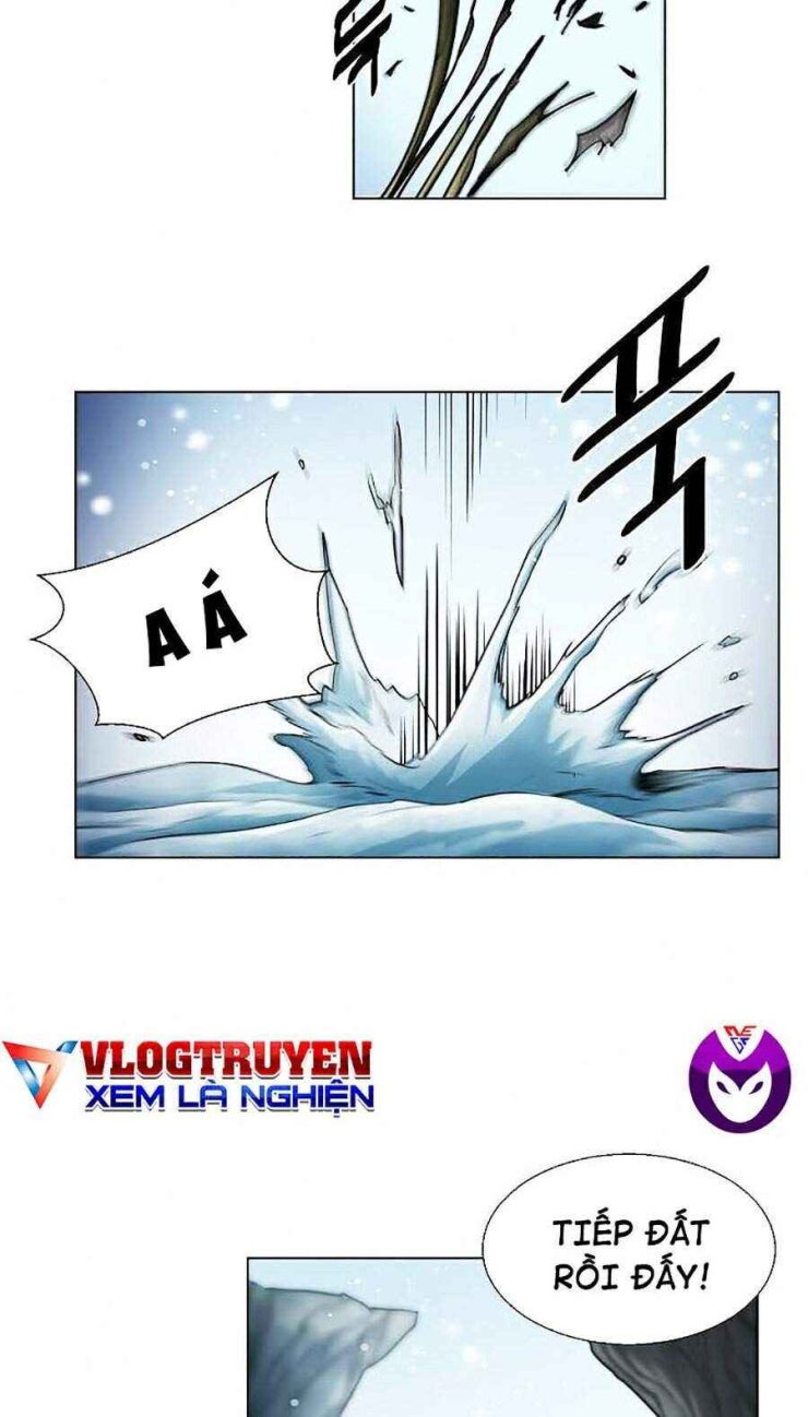 Sức Cùng Lực Kiệt - Page 43