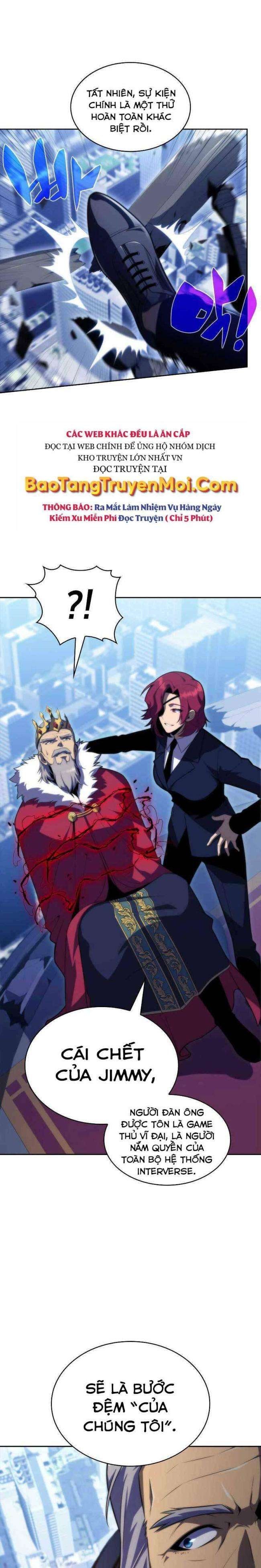 Kẻ Thách Đấu - Page 26