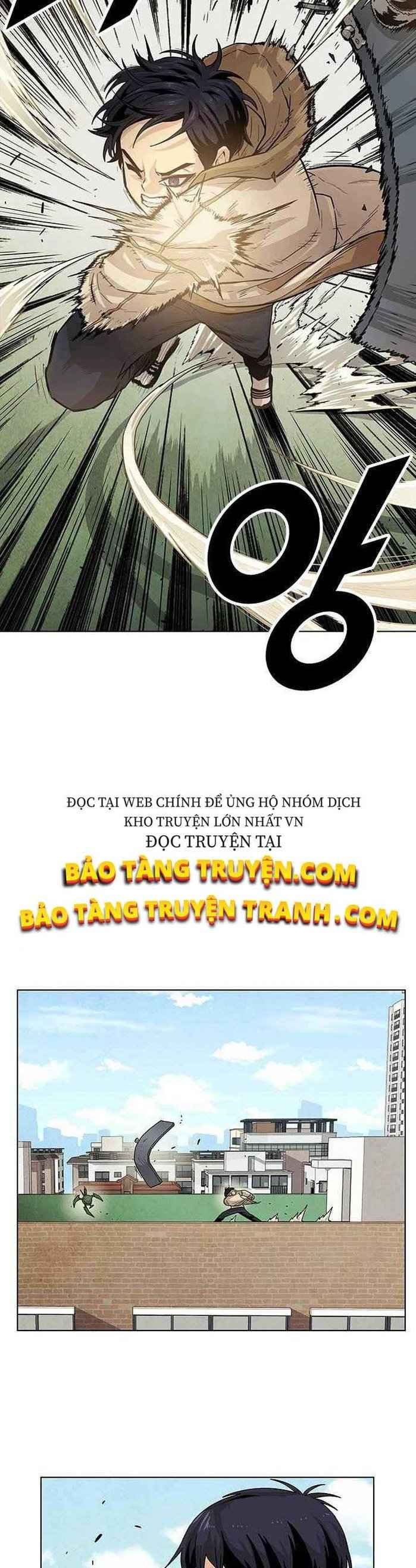 Tội Phủ Trảm Ma - Page 22