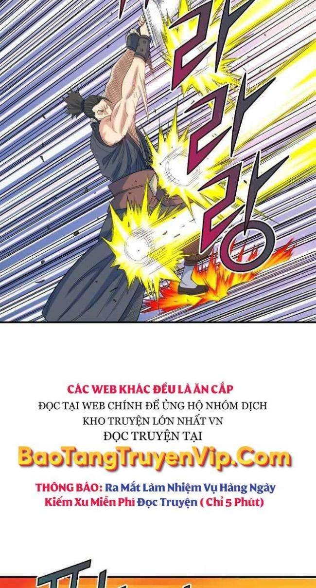 Hoành Tảo Cửu Châu - Page 35